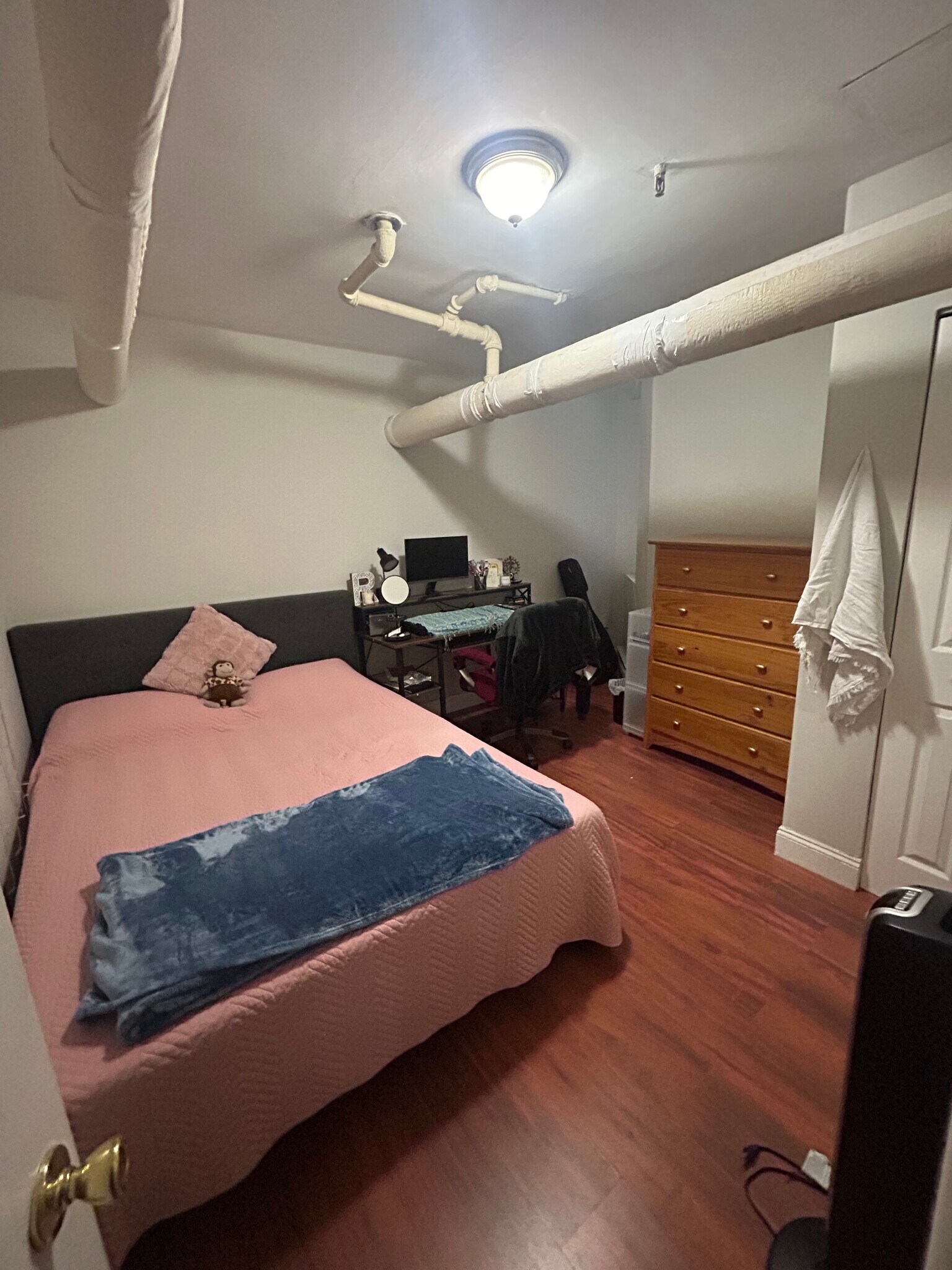 Building Photo - 38 Hemenway St