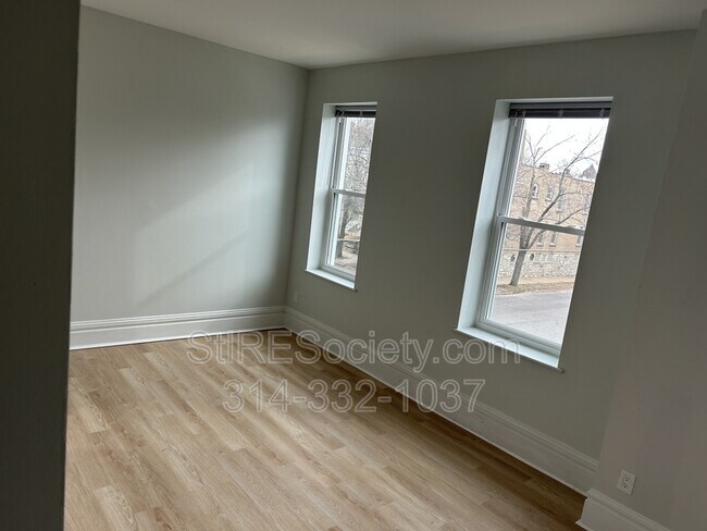 Building Photo - 3501 Pestalozzi St