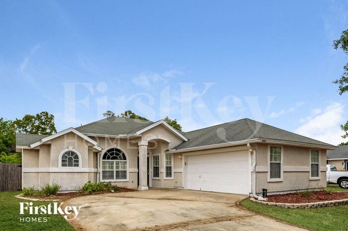 Building Photo - 3321 Citation Dr