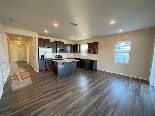 Building Photo - 3521 New Town Rd