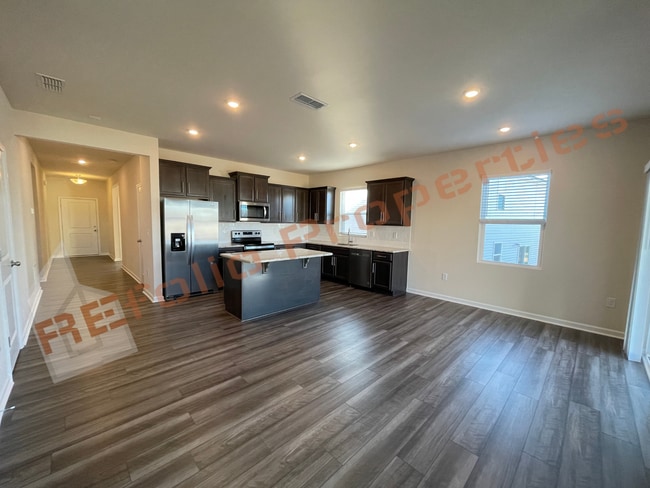 Building Photo - Beautiful Ranch-Style 4 Bedroom, 2 Bath Home – 2-Car Garage in West 540, Raleigh, Available Now!