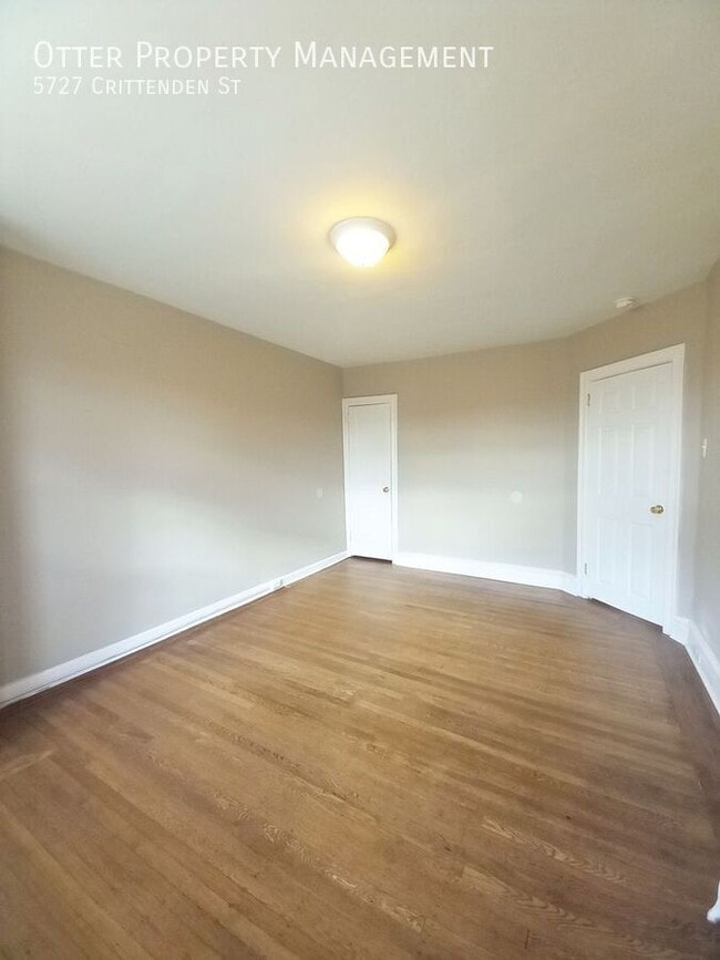 Building Photo - 5727 Crittenden St