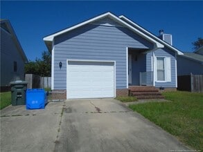 Building Photo - 921 Glen Reilly Dr