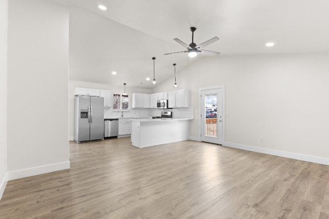 Building Photo - 4731 Basin St