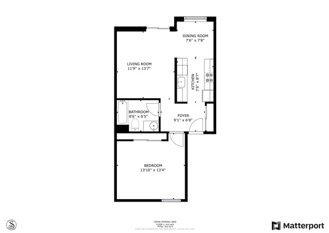 Building Photo - 516 Jetty St