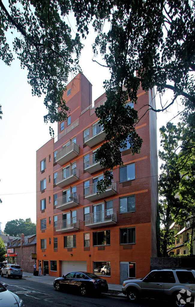 Building Photo - Park Terrace