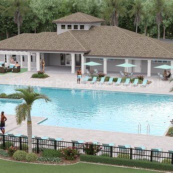Building Photo - 4013 Wild Senna Blvd