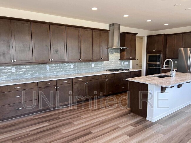 Building Photo - 7761 E Annabel Way