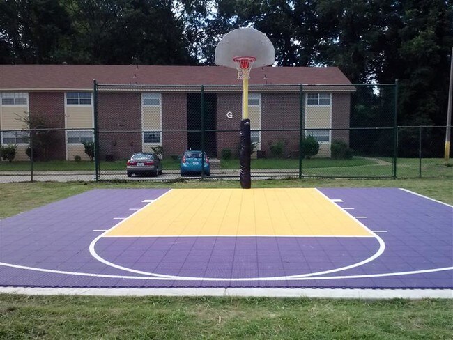 Building Photo - 201 Berryman Rd