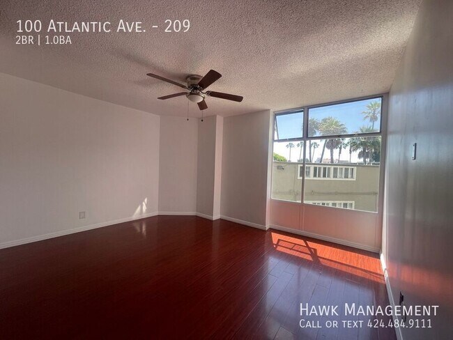 Building Photo - 100 Atlantic Ave