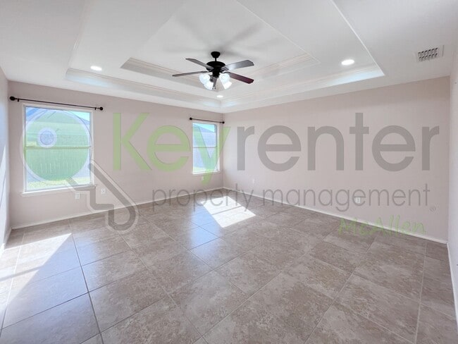 Building Photo - Beautiful 3b /2 bath home in Edinburg