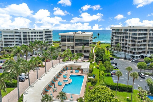 Building Photo - 3390 S Ocean Blvd