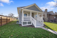 Building Photo - Charming Home in Convenient Location