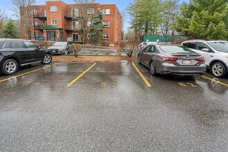 Building Photo - "Spacious 1-Bedroom Retreat with Gleaming Hardwood Floors in Chestnut Hill"