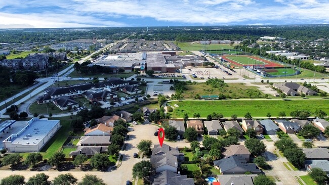 Building Photo - 13603 Palmer Springs Dr