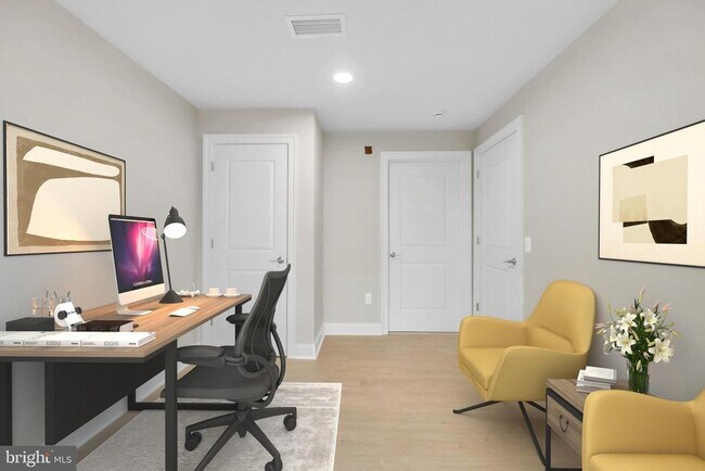 Building Photo - 1801 Market St