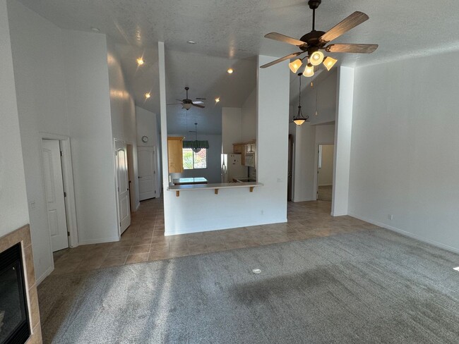 Primary Photo - 3-Bed, 2-Bath Standalone Home with 2 Car G...