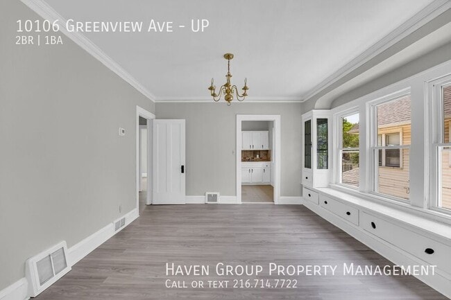 Building Photo - 10106 Greenview Ave