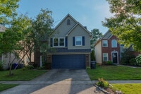 Building Photo - 3789 White Pine Dr