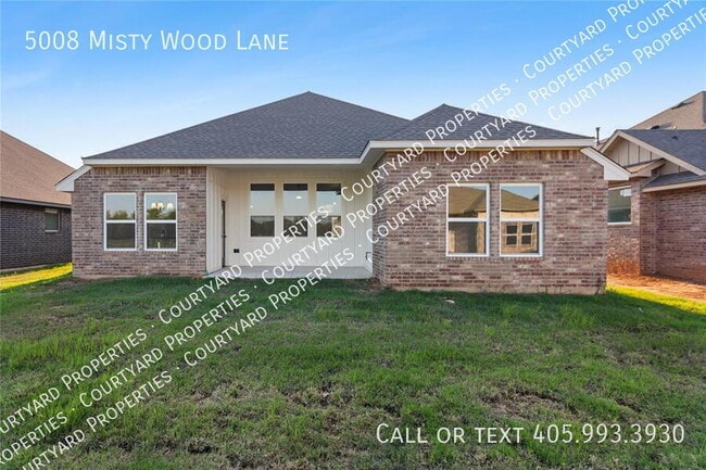 Building Photo - 5008 Misty Wood Ln