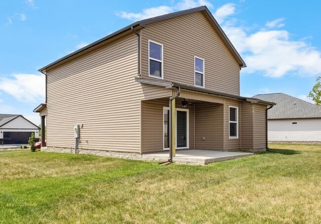 Building Photo - Beautiful Two-Story Home for Rent!