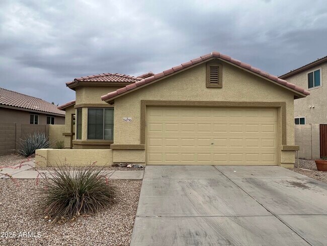 Building Photo - 24795 W Wayland Dr