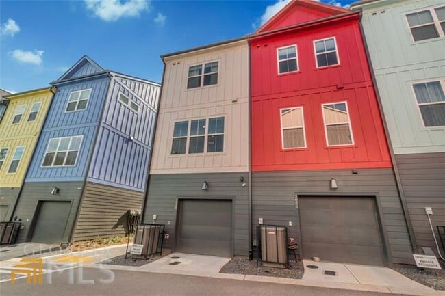 Building Photo - 2028 Bixby Byway Dr SE