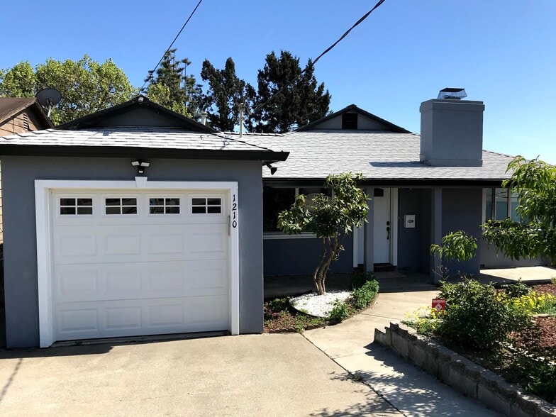 Primary Photo - 1210 Highland Blvd