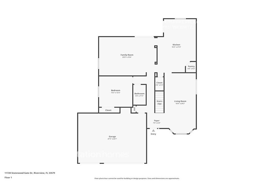 Building Photo - 11728 Stonewood Gate Dr