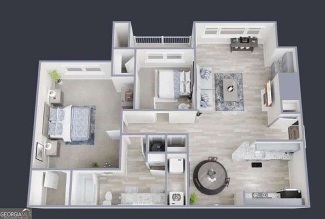 Building Photo - 9200 Roberts Dr