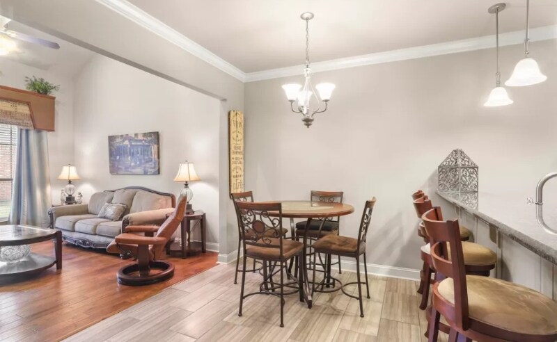 Building Photo - 14239 Woodchase Ct