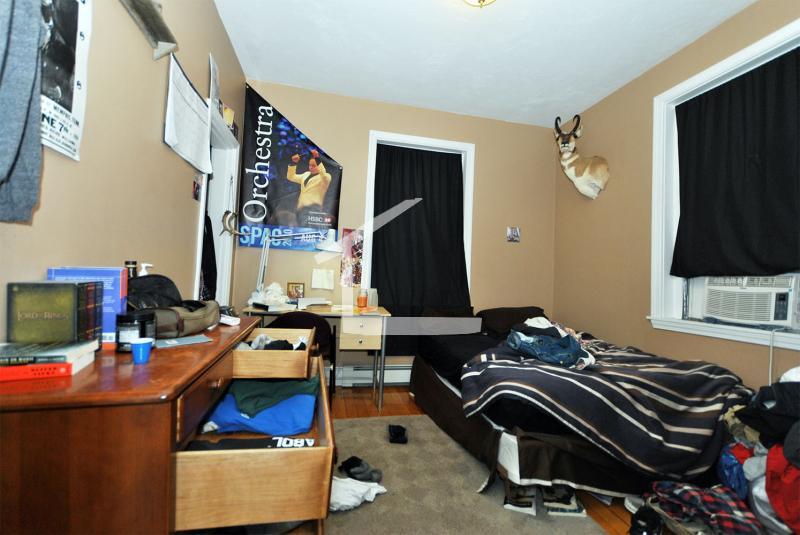 Building Photo - 192 Alleghany St