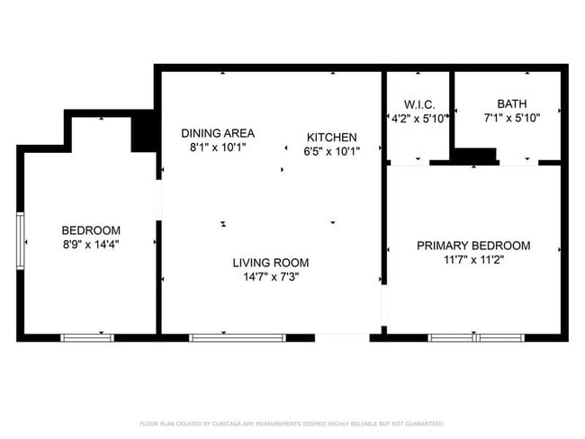 Building Photo - 1071 Santiago Ave