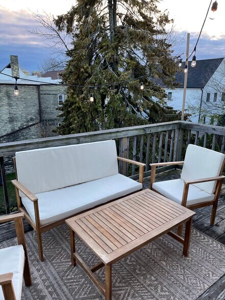 Building Photo - 1025 E Hamilton St