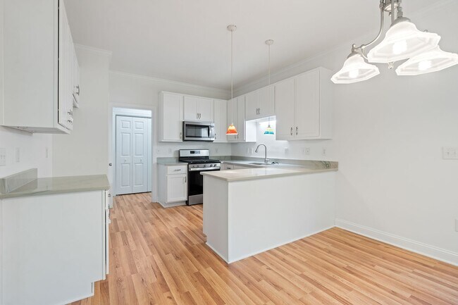 Building Photo - Pittsboro Three Bedroom Home with Large bonus August Availability!