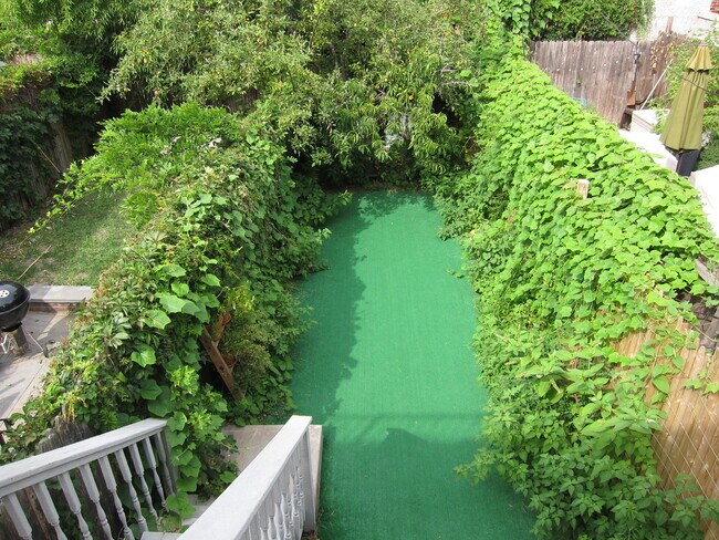 Building Photo - 401 Prospect Ave