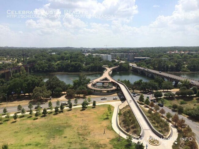 Building Photo - Gables Park Tower