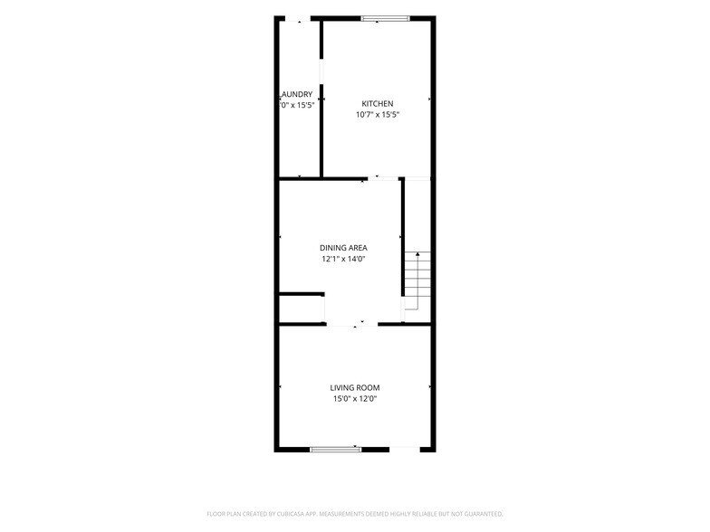 Building Photo - 403 Spruce St