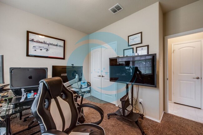 Bedroom 1 - 5844 Bindweed St