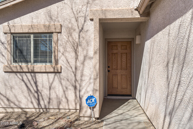 Building Photo - 1750 E Desert Rose Trail