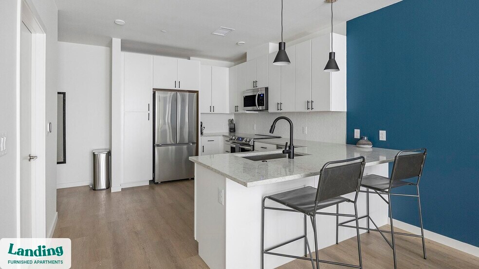 Building Photo - 955 Bannock St