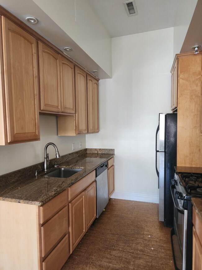 Interior Photo - Hamilton BSD, LLC