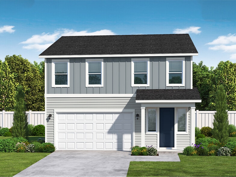 Primary Photo - 1322 W Mahogany St