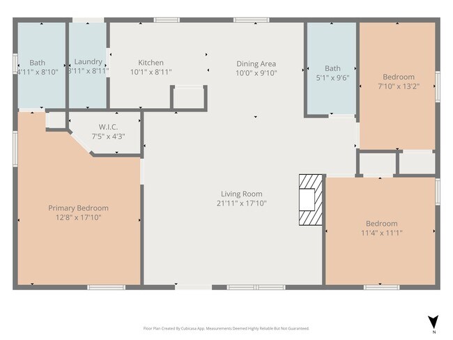 Building Photo - 5 Parkstone Ct