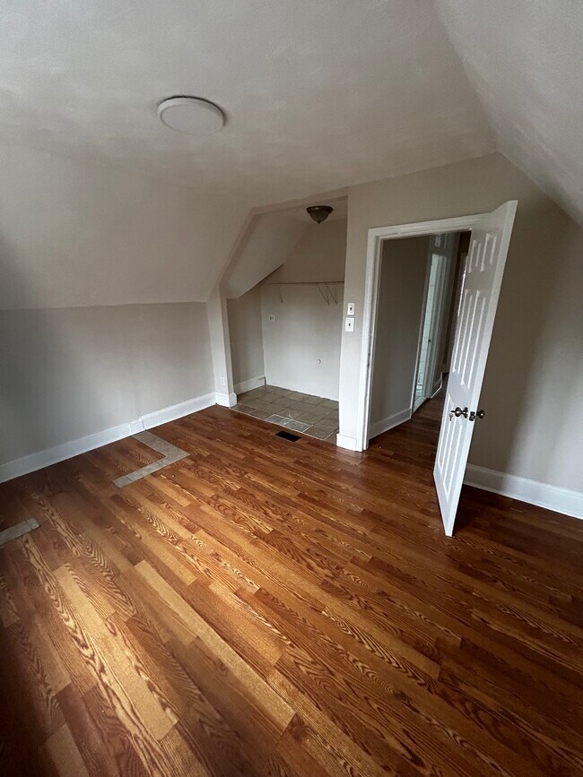 Building Photo - 4201 Park Heights Ave