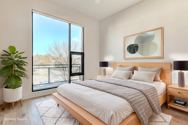 Building Photo - Gorgeous Contemporary 2/2 Condo in 78704