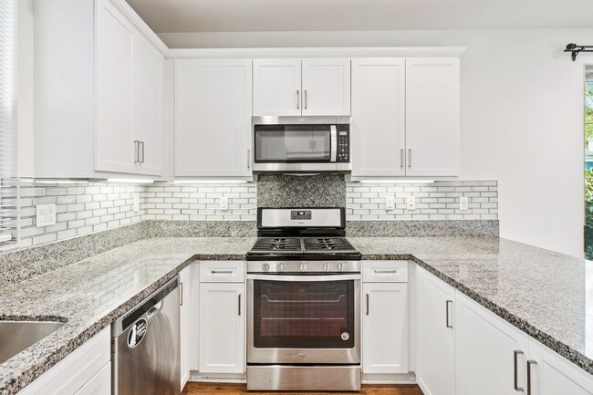 Building Photo - Beautiful newly built 4 bedroom, 3 bath home in the quiet, gated community of Westgate!