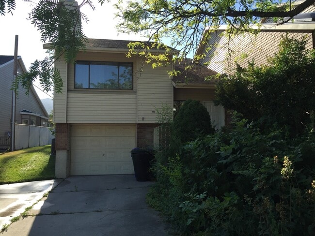 Street view - 1349 S Main St