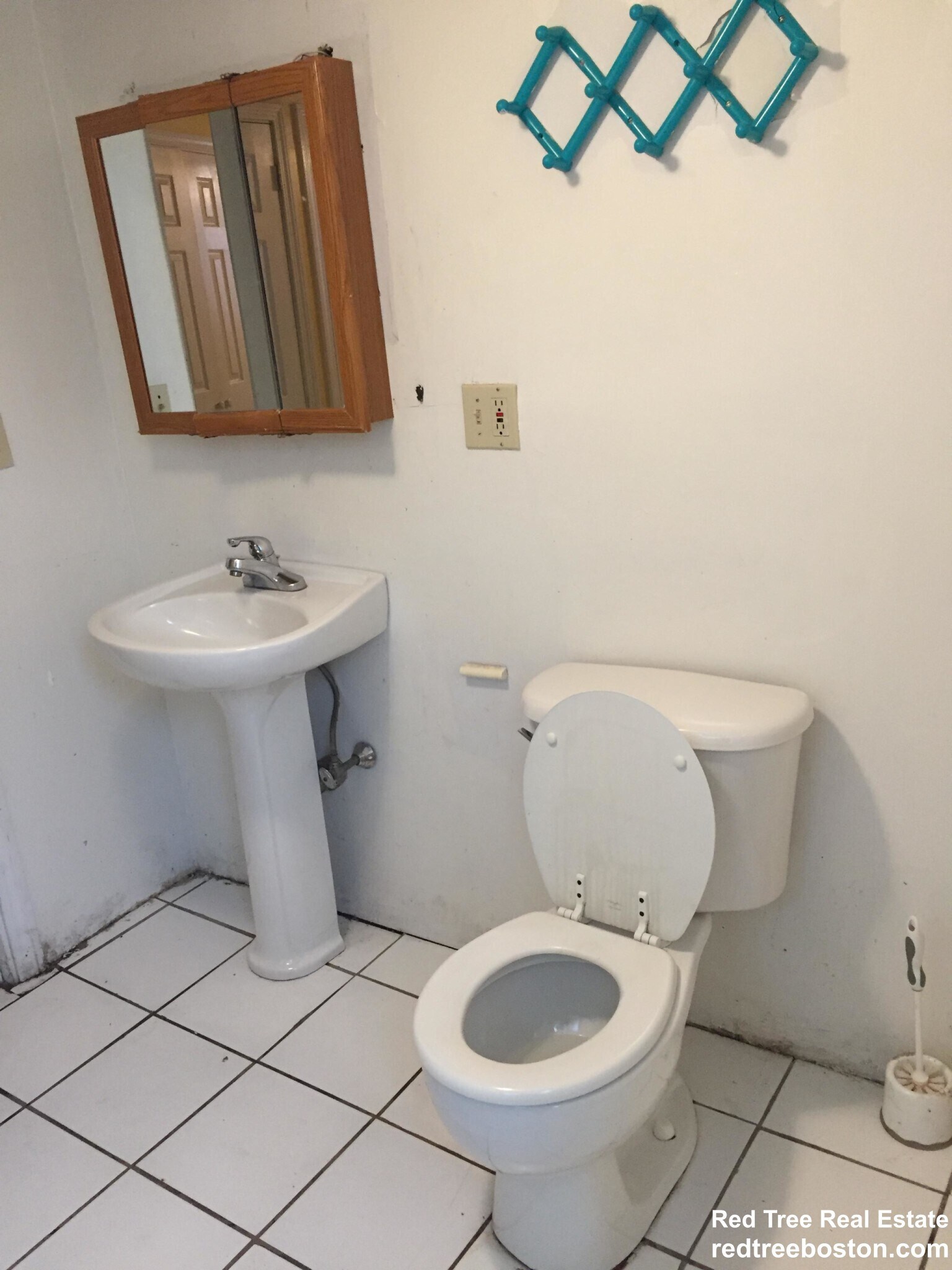 Building Photo - 6 Sewall St