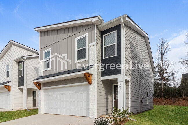 Building Photo - 4826 Station Ln